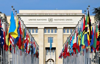 لماذا فشلت عصبة الأمم وكيف قرر العالم استبدالها بـ الأمم المتحدة شبكة الأمة برس