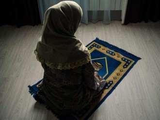 حكم الشرع في الزوجة المتبرجة
